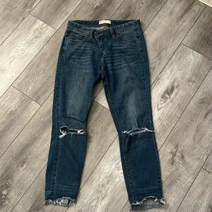 Free People Jeans